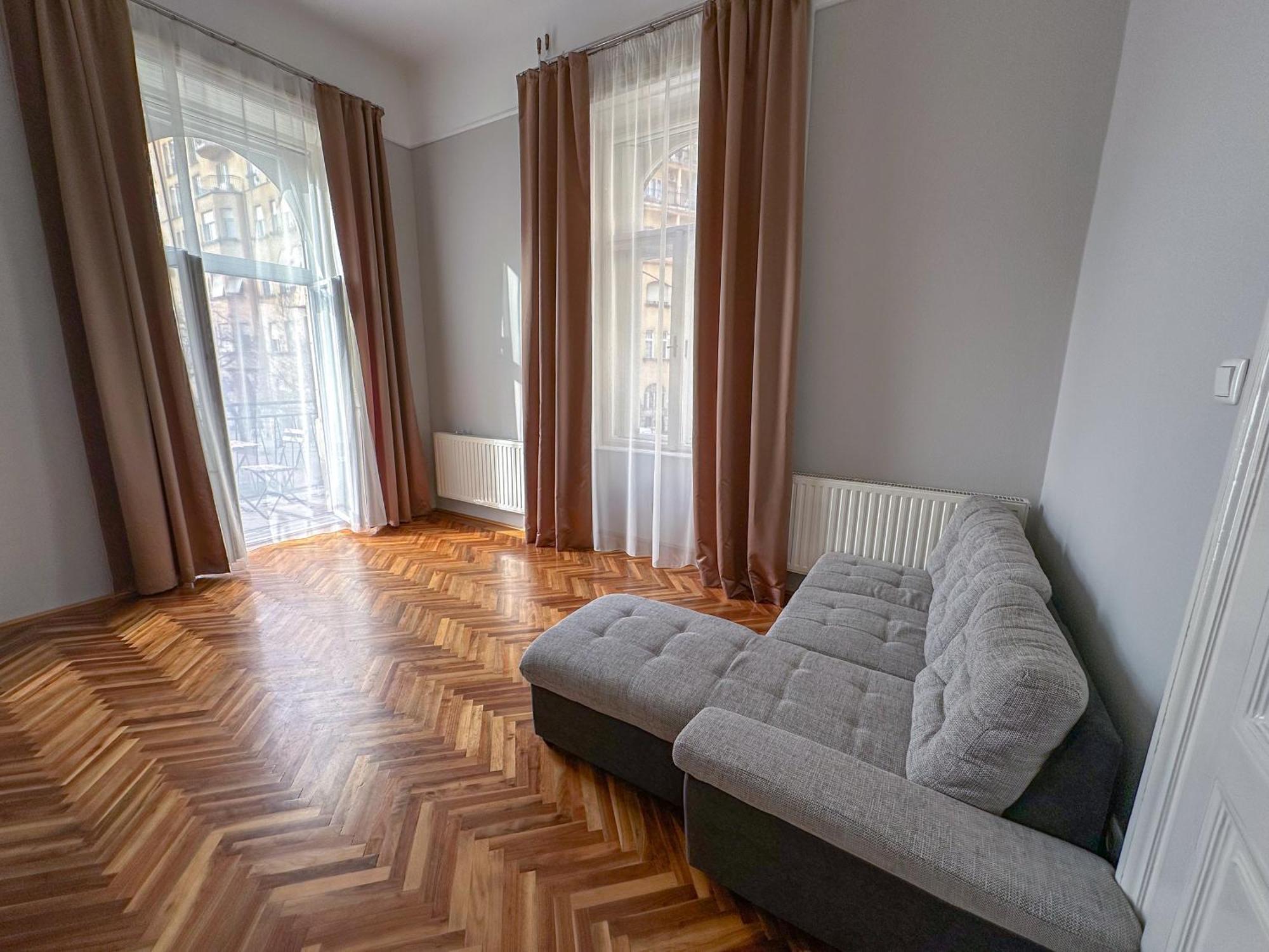 Sunny Castle Apartment Budapest Extérieur photo