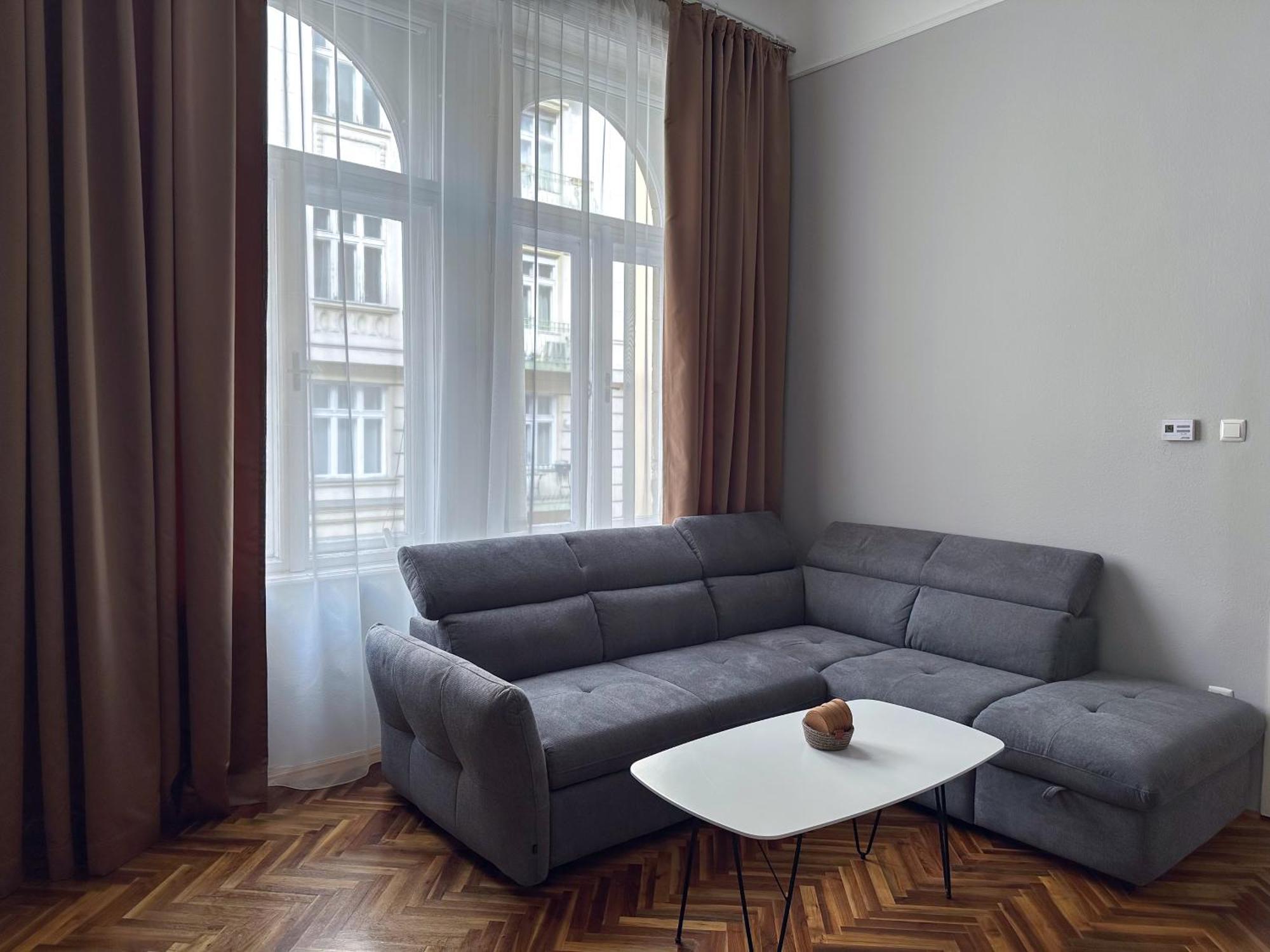 Sunny Castle Apartment Budapest Extérieur photo
