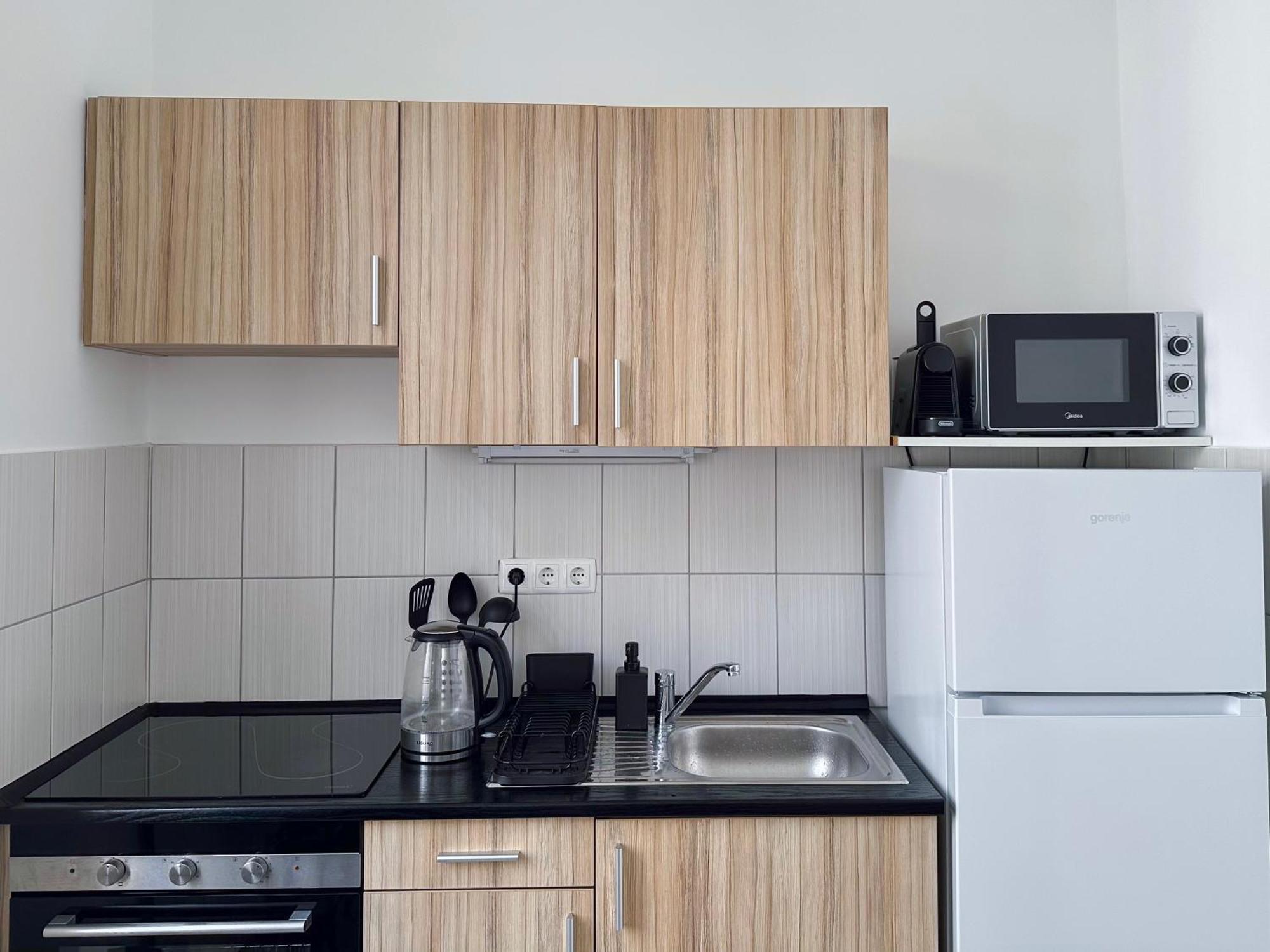 Sunny Castle Apartment Budapest Extérieur photo